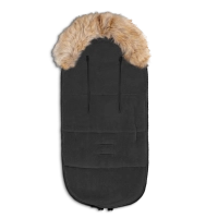 Gigoteuse - Lionelo - Grey