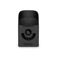 Porte-gobelet et téléphone - Lionelo