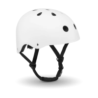 Casque - Lionelo - White