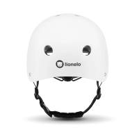 Casque - Lionelo - White