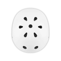 Casque - Lionelo - White