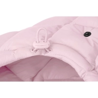 Chancelière Coque Auto Cybex Snogga Mini 2 - Powdery Pink