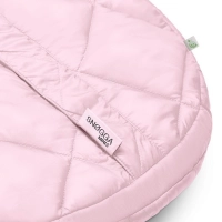 Chancelière Coque Auto Cybex Snogga Mini 2 - Powdery Pink
