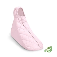 Chancelière Coque Auto Cybex Snogga Mini 2 - Powdery Pink