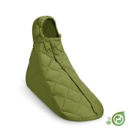 Chancelière Coque Auto Cybex Snogga Mini 2 - Nature Green
