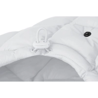 Chancelière Coque Auto Cybex Snogga Mini 2 - Lava Grey