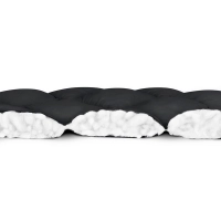 Chancelière Cybex Snogga 2 - Moon Black