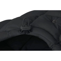 Chancelière Cybex Snogga 2 - Moon Black