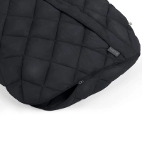 Chancelière Cybex Snogga 2 - Moon Black