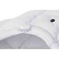 Chancelière universelle Snogga 2 - CYBEX - Lava Grey