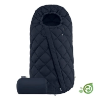 Chancelière Cybex Snogga 2 - Ocean Blue
