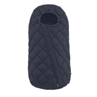 Chancelière universelle Snogga 2 - CYBEX - Ocean Blue