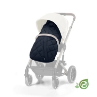 Chancelière Cybex Snogga 2 - Ocean Blue