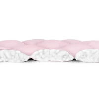 Chancelière Cybex Snogga 2 - Powdery Rose