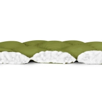 Chancelière Cybex Snogga 2 - Nature Green