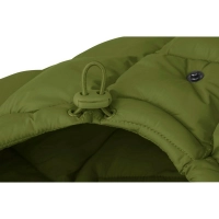 Chancelière Cybex Snogga 2 - Nature Green
