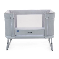 Cododo Chicco Next2Me Forever - Moon Grey