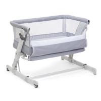 Cododo Chicco Next2Me Pop Up - Grey Mist