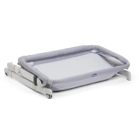 Cododo Chicco Next2Me Pop Up - Grey Mist