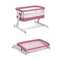 Cododo Chicco Next2Me Pop Up - Orchid