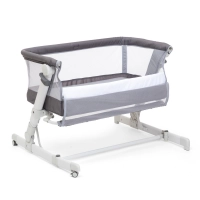 Cododo Chicco Next2Me Pop Up - Atmosphère