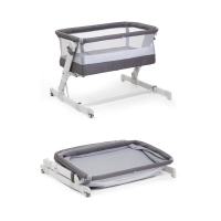 Cododo Chicco Next2Me Pop Up - Atmosphère