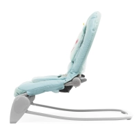 Transat Chicco Balloon - Froggy