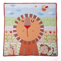 Chicco Open Playpen - Lion