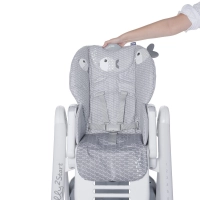 Chaise Haute Chicco Polly 2 Start - Dots