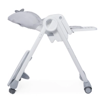 Chaise Haute Chicco Polly 2 Start - Dots