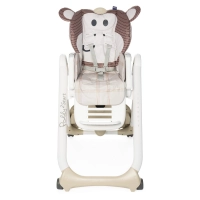 Chaise Haute Chicco Polly 2 Start - Monkey