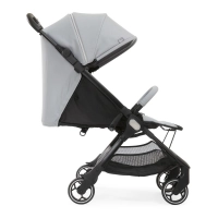 Poussette Chicco We - Cool Grey