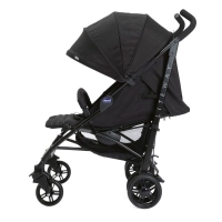 Poussette Chicco Liteway 4 - Jet Black