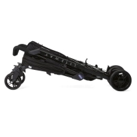 Poussette Chicco Liteway 4 - Jet Black