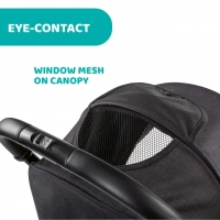 Poussette Chicco TROLLEYme - Stone