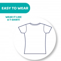 Chicco Easy Fit Baby Carrier - Black Night