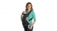 Chicco Easy Fit Baby Carrier - Black Night
