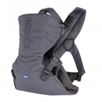 Porte-Bébé Chicco Easy Fit - Moongrey