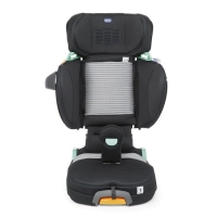 Siège Auto 15-36kg Chicco Fold&Go Air i-Size - Black air