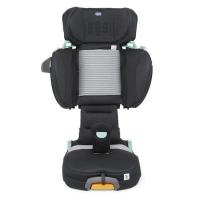 Siège Auto 15-36kg Chicco Fold&Go Air i-Size - Black air