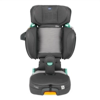 Siège Auto 15-36kg Chicco Fold&Go Air i-Size - Graphite Air