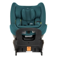 Siège Auto 0-25kg Chicco Seat3Fit Air i-Size - Teal Blue Air