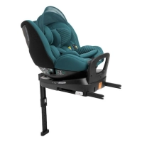 Siège Auto 0-25kg Chicco Seat3Fit Air i-Size - Teal Blue Air