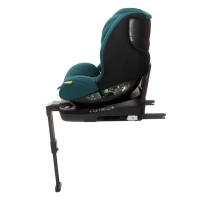 Siège Auto 0-25kg Chicco Seat3Fit Air i-Size - Teal Blue Air