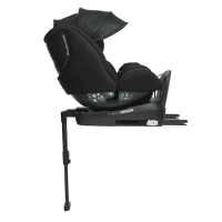 Siège Auto 0-25kg Chicco Seat3Fit Air i-Size - Black Air Zip