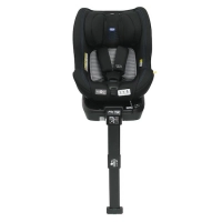 Siège Auto 0-25kg Chicco Seat3Fit Air i-Size - Black Air Zip