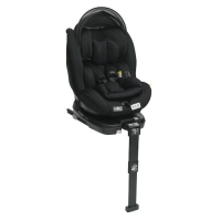 Siège Auto 0-25kg Chicco Seat3Fit Air i-Size - Black Air Zip
