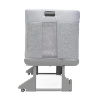 Cododo Chicco Next2Me Forever - Ash Grey