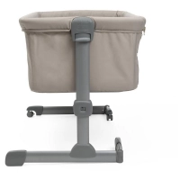 Berceau cododo Chicco Next2Me Essential - Dune Re-lux