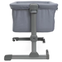 Berceau cododo Chicco Next2Me Essential - Stone Re-lux